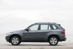 BMW X5 xDrive 4.0d 2010 года